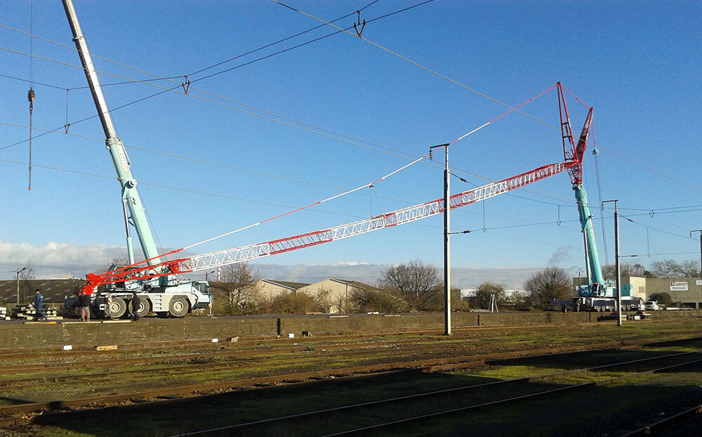 Location de grue en ille-et-vilaine